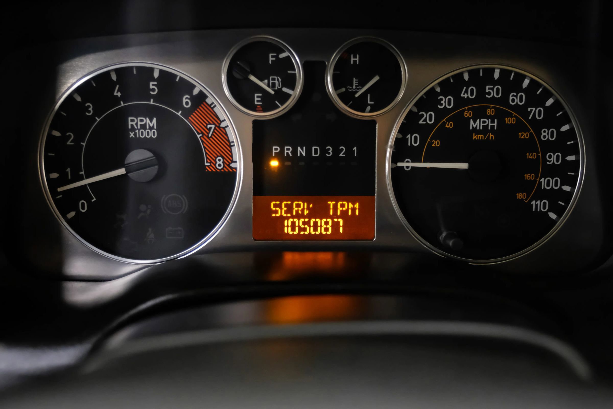 Used 2006 HUMMER H3 image 49