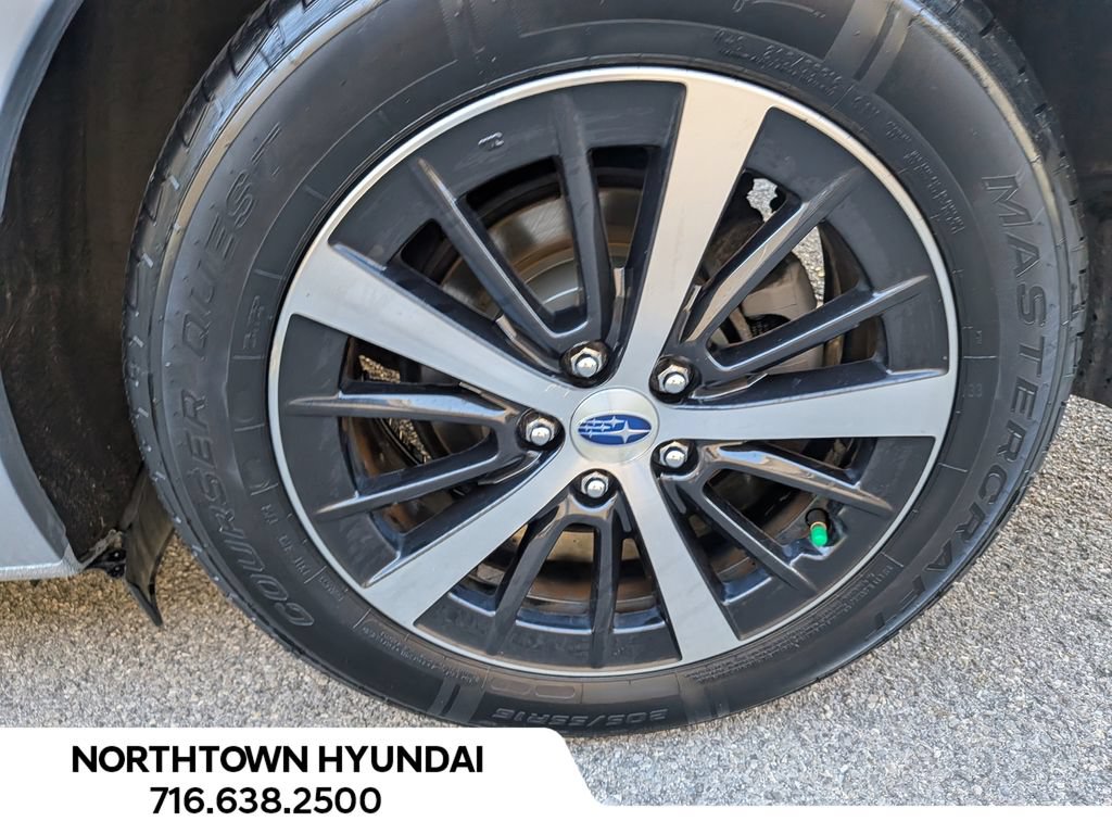 Used 2020 Subaru Impreza 2.0i Premium w/ Popular Package #5 AWD/4WD image 40