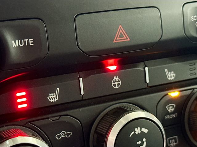 Used 2019 RAM 1500 Big Horn image 20