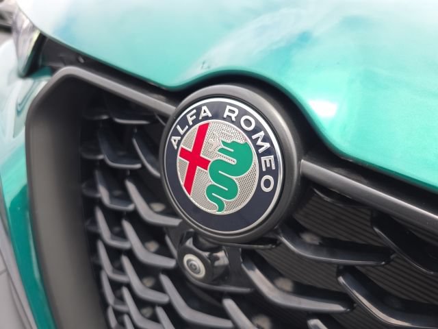 Used 2025 Alfa Romeo Tonale Tributo Italiano AWD/4WD image 53