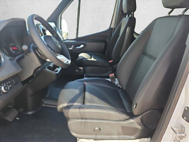 New 2026 Mercedes-Benz Sprinter 2500 image 4