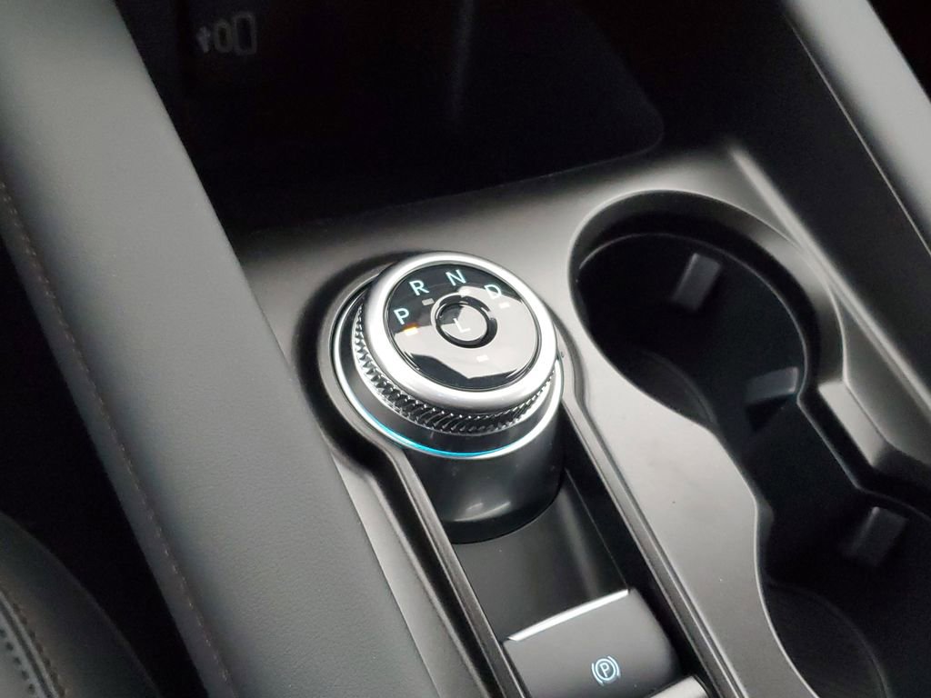 New 2026 Ford Explorer Active w/ Active Comfort Package image 27