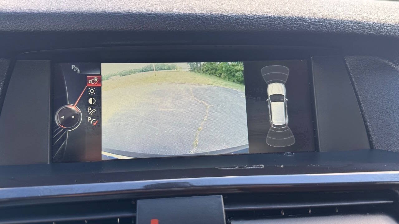Used 2014 BMW X3 xDrive28i AWD/4WD image 22
