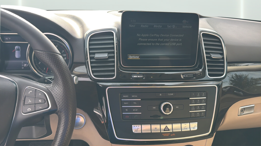 Used 2018 Mercedes-Benz GLE 350 image 15