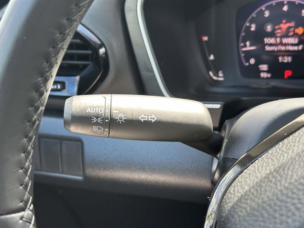 Certified 2026 Honda Passport RTL image 21