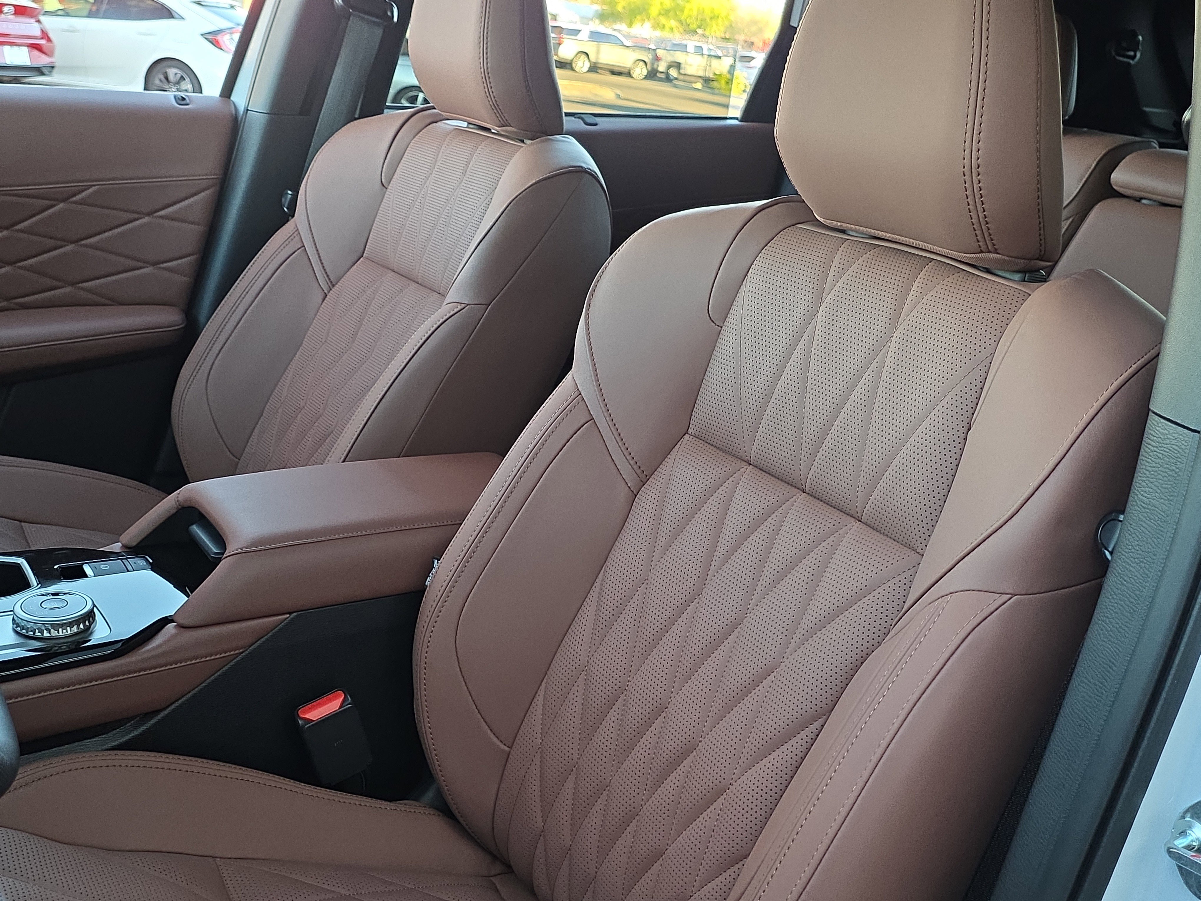 New 2026 Mitsubishi Outlander SEL image 14