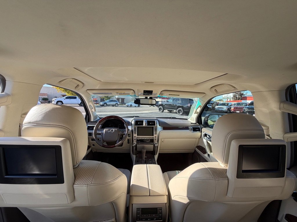 Used 2012 Lexus GX 460 Premium image 14
