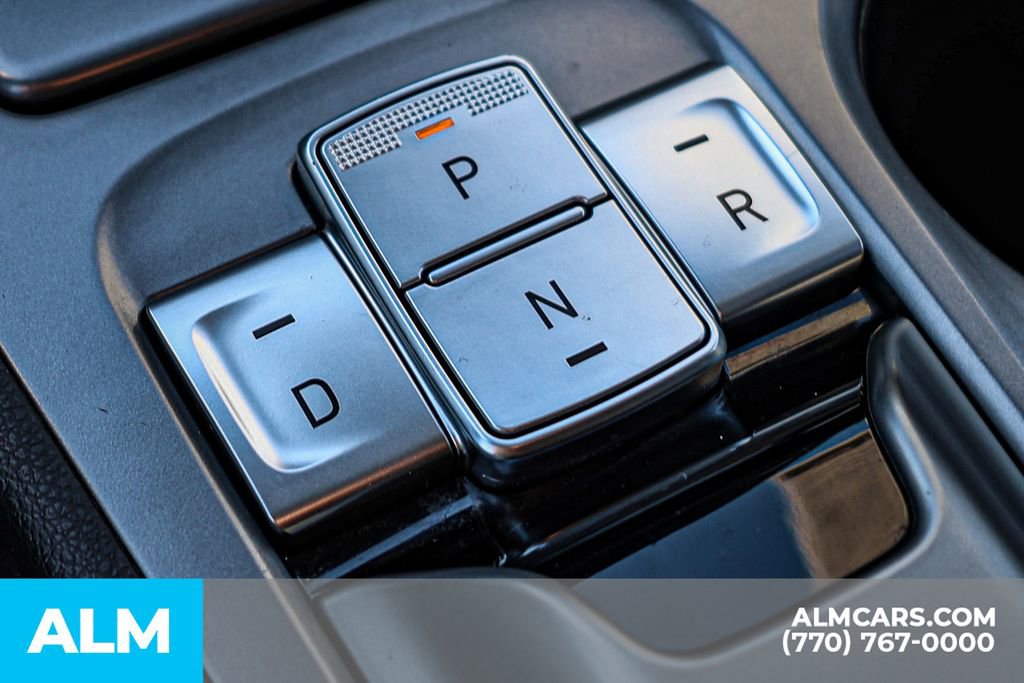 Used 2022 Hyundai Kona SEL w/ Cargo Package image 47