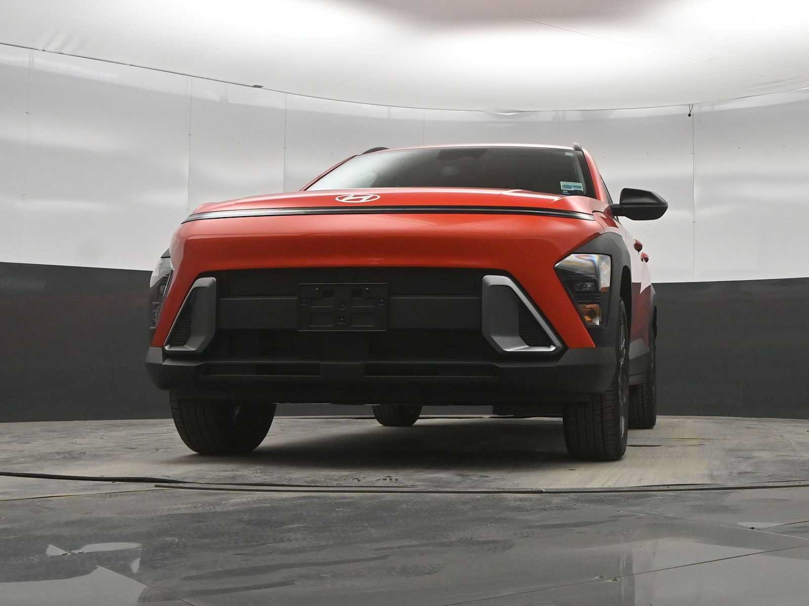 New 2026 Hyundai Kona SEL Sport AWD/4WD image 33