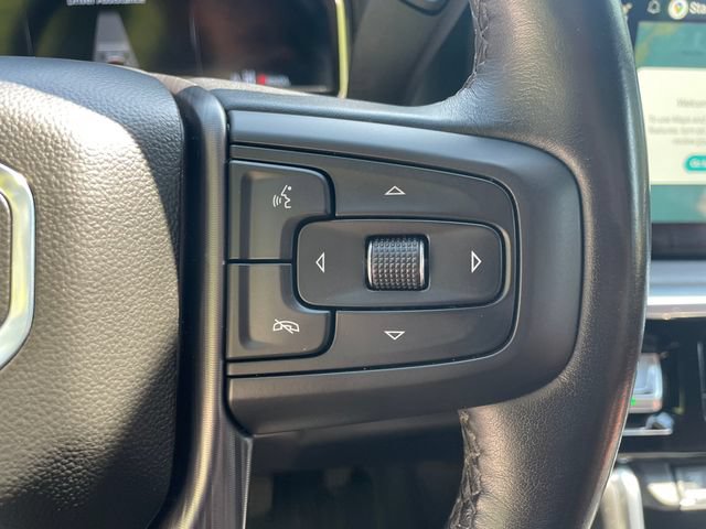 Certified 2024 GMC Sierra 2500 Denali Ultimate w/ Max Trailering Package AWD/4WD image 30