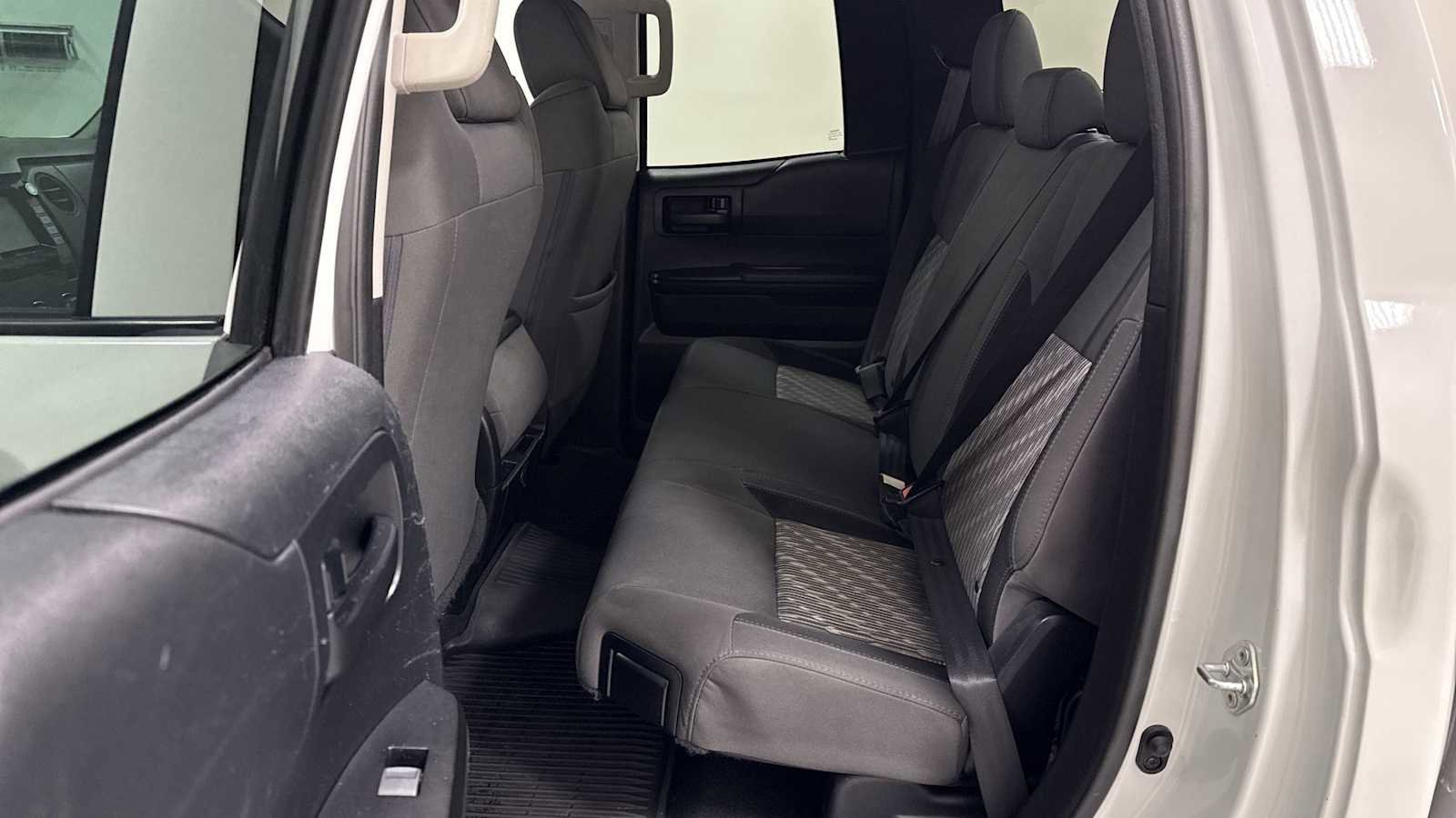 Certified 2021 Toyota Tundra SR image 23