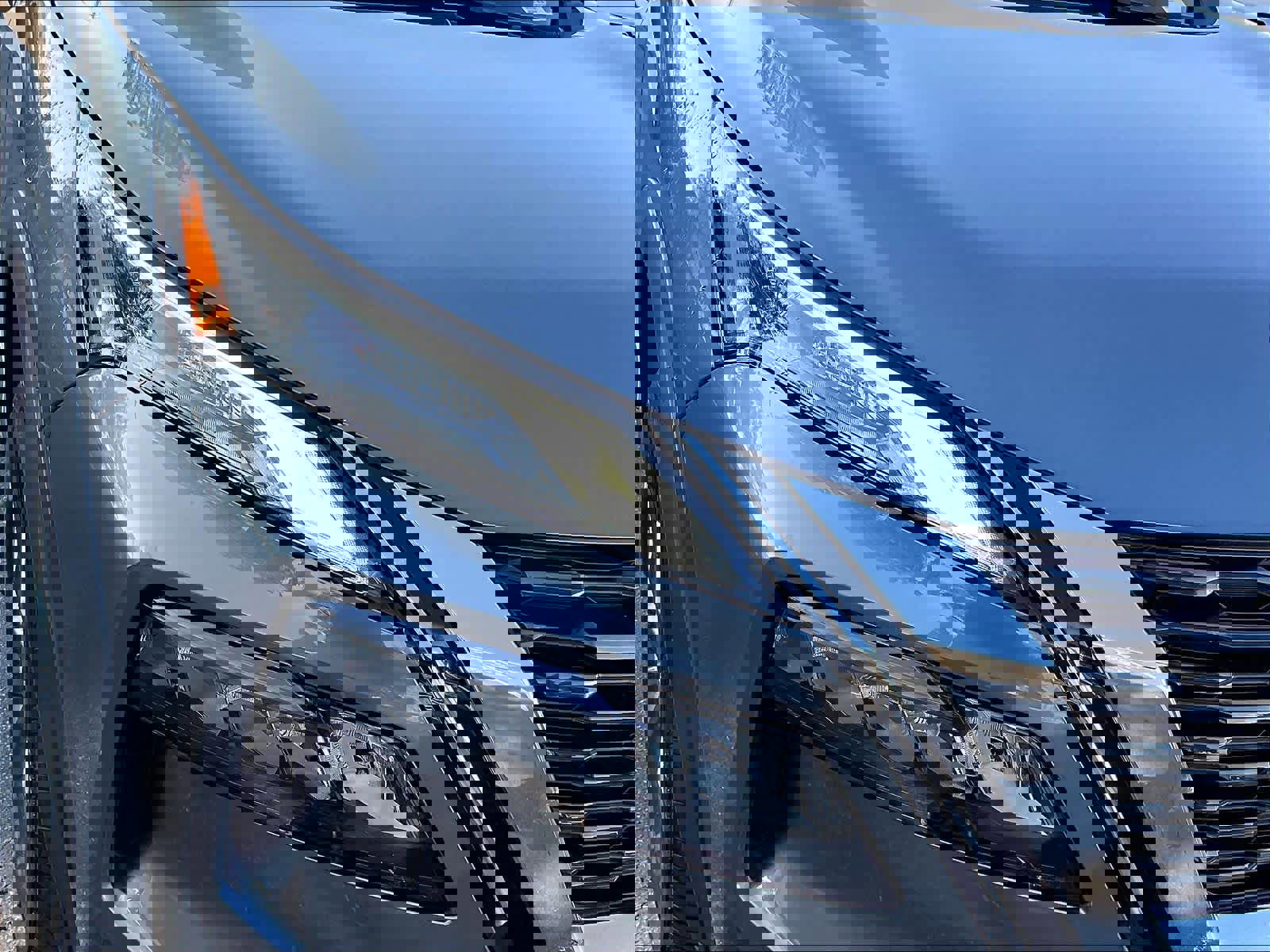 Used 2023 Nissan Rogue S image 29