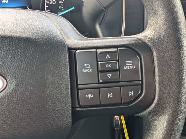 Used 2023 Ford F150 XLT AWD/4WD image 22