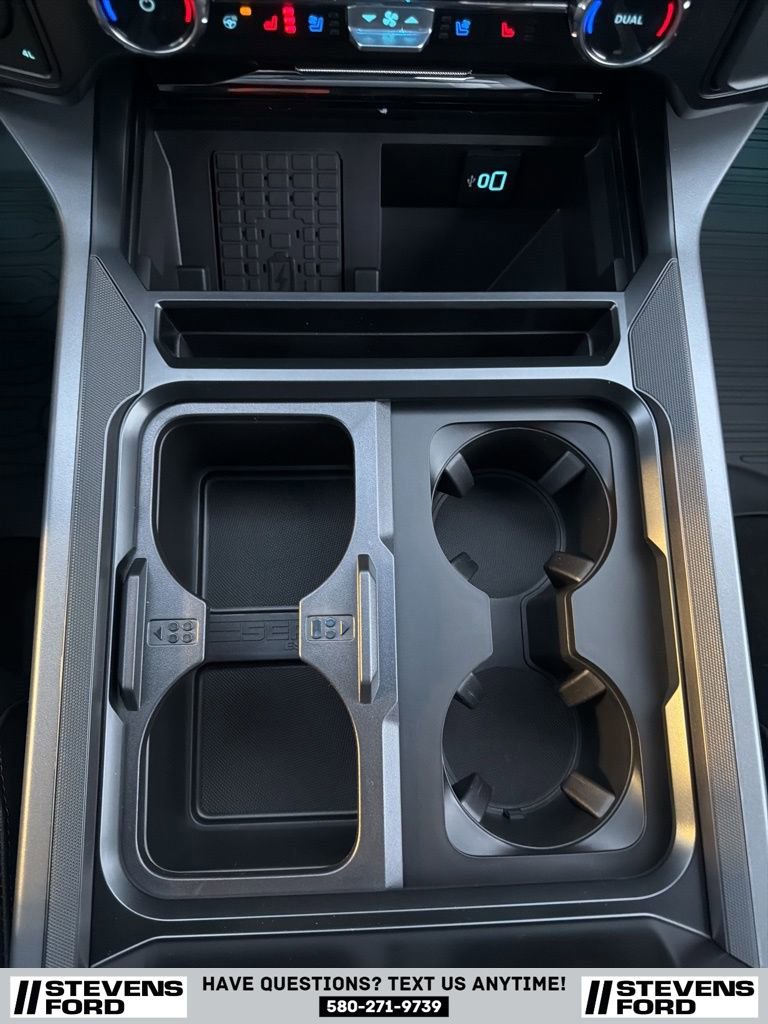 New 2026 Ford F250 Lariat w/ Lariat Ultimate Package image 40