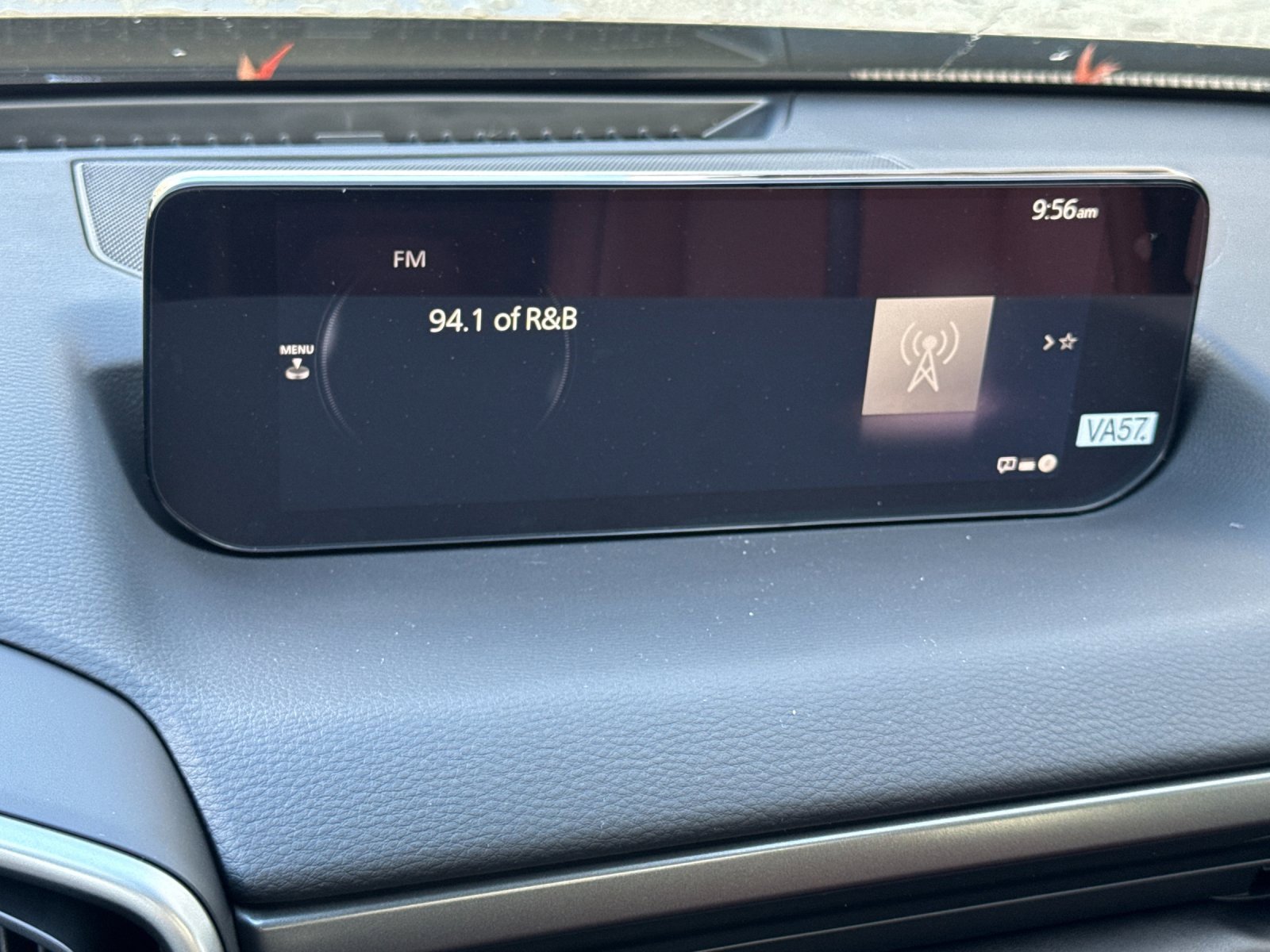 New 2026 MAZDA CX-50 AWD 2.5 S w/ Accent Package image 18