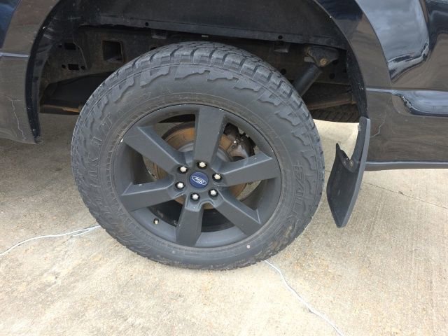 Used 2018 Ford F150 XL w/ Equipment Group 101A Mid AWD/4WD image 14