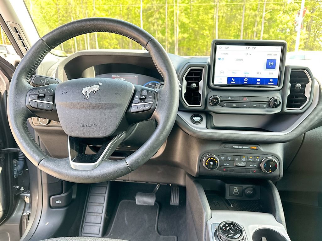 Used 2023 Ford Bronco Sport Big Bend w/ Convenience Package image 19