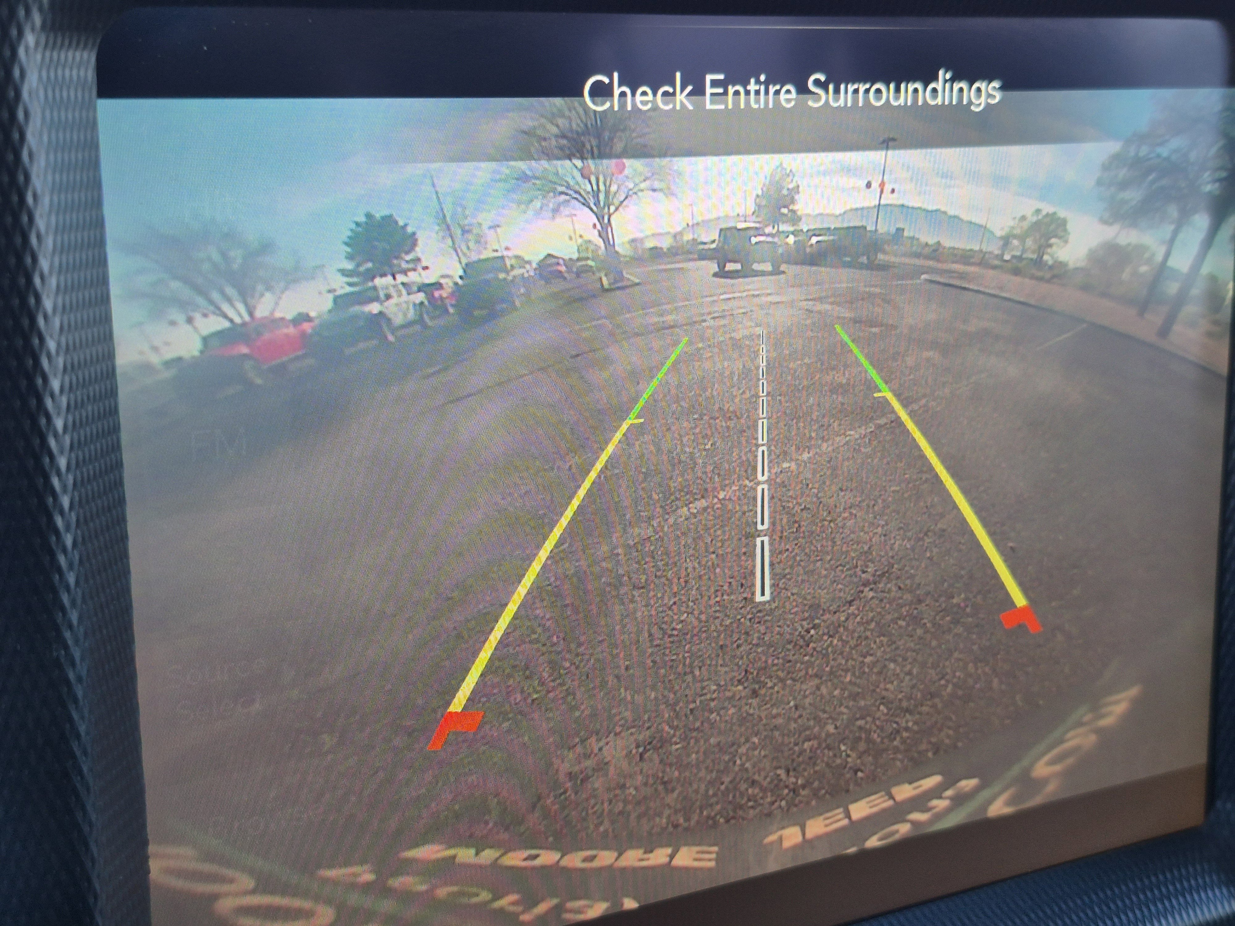 Used 2023 Jeep Wrangler Sahara 4xe image 22