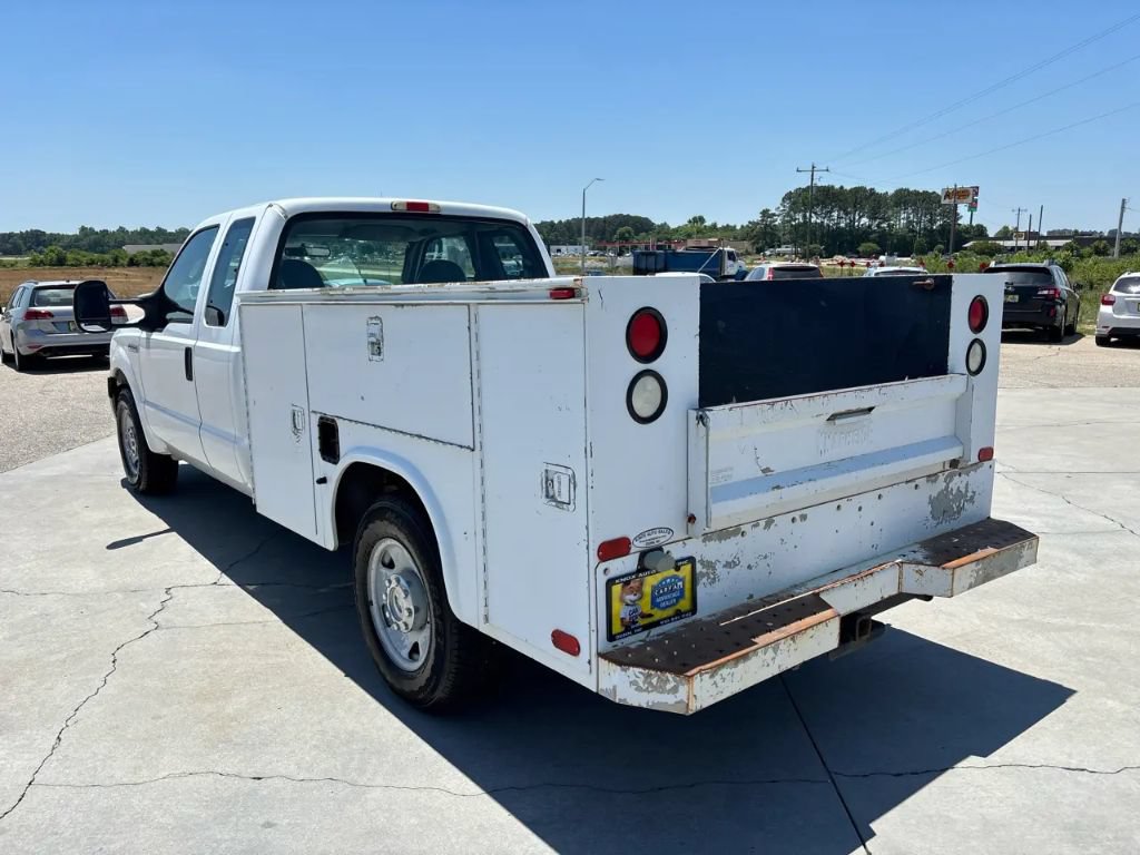 Used 2006 Ford F250 XL RWD image 7