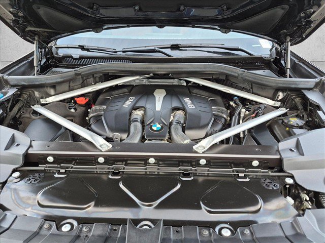 Used 2019 BMW X7 xDrive50i w/ M Sport Package AWD/4WD image 24