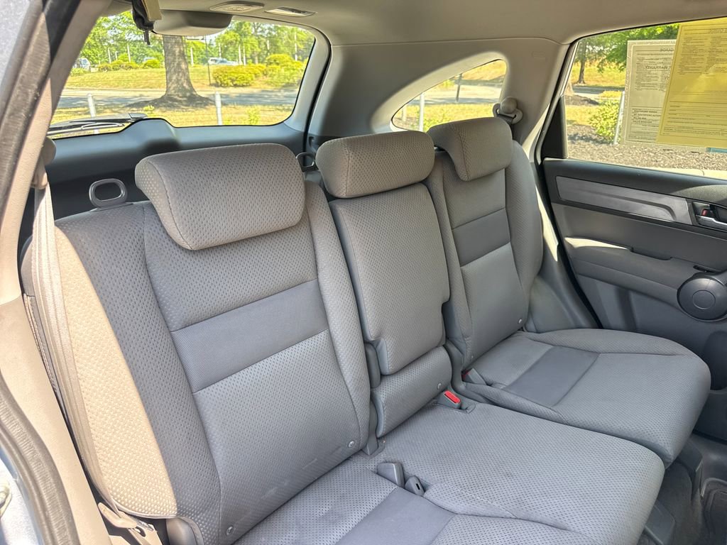 Used 2009 Honda CR-V LX image 32