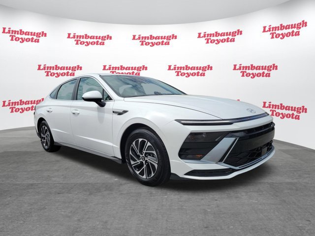 Used 2026 Hyundai Sonata Blue FWD image 19