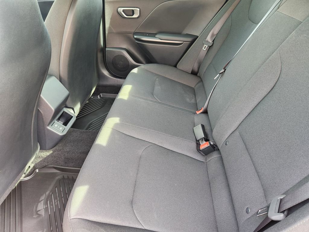 New 2026 Kia K4 LXS image 19