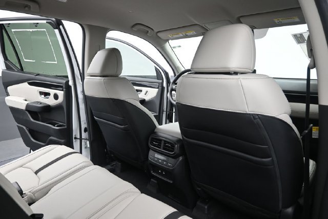 New 2026 Honda Pilot EX-L image 30