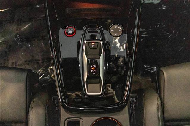 New 2026 Audi RS 3 AWD/4WD image 16
