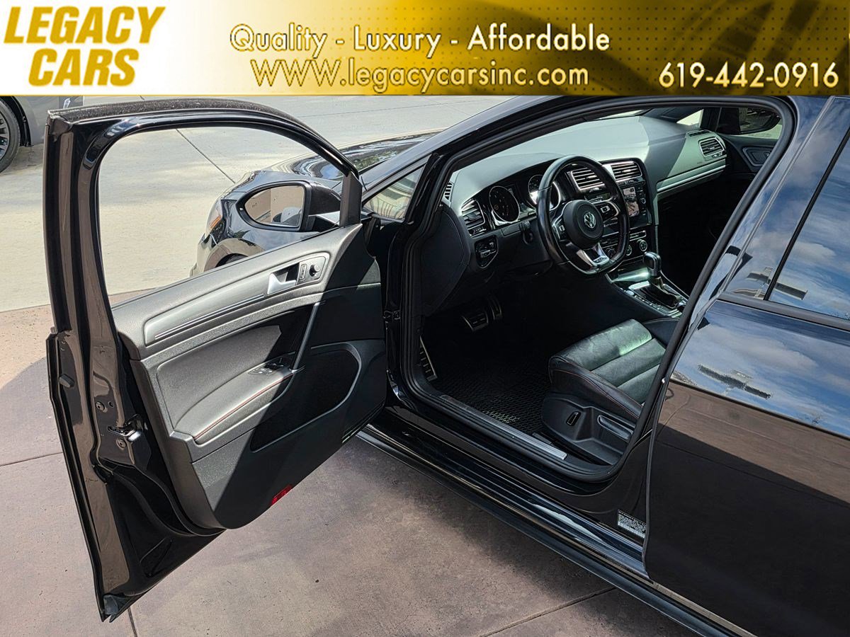 Used 2021 Volkswagen GTI SE image 48