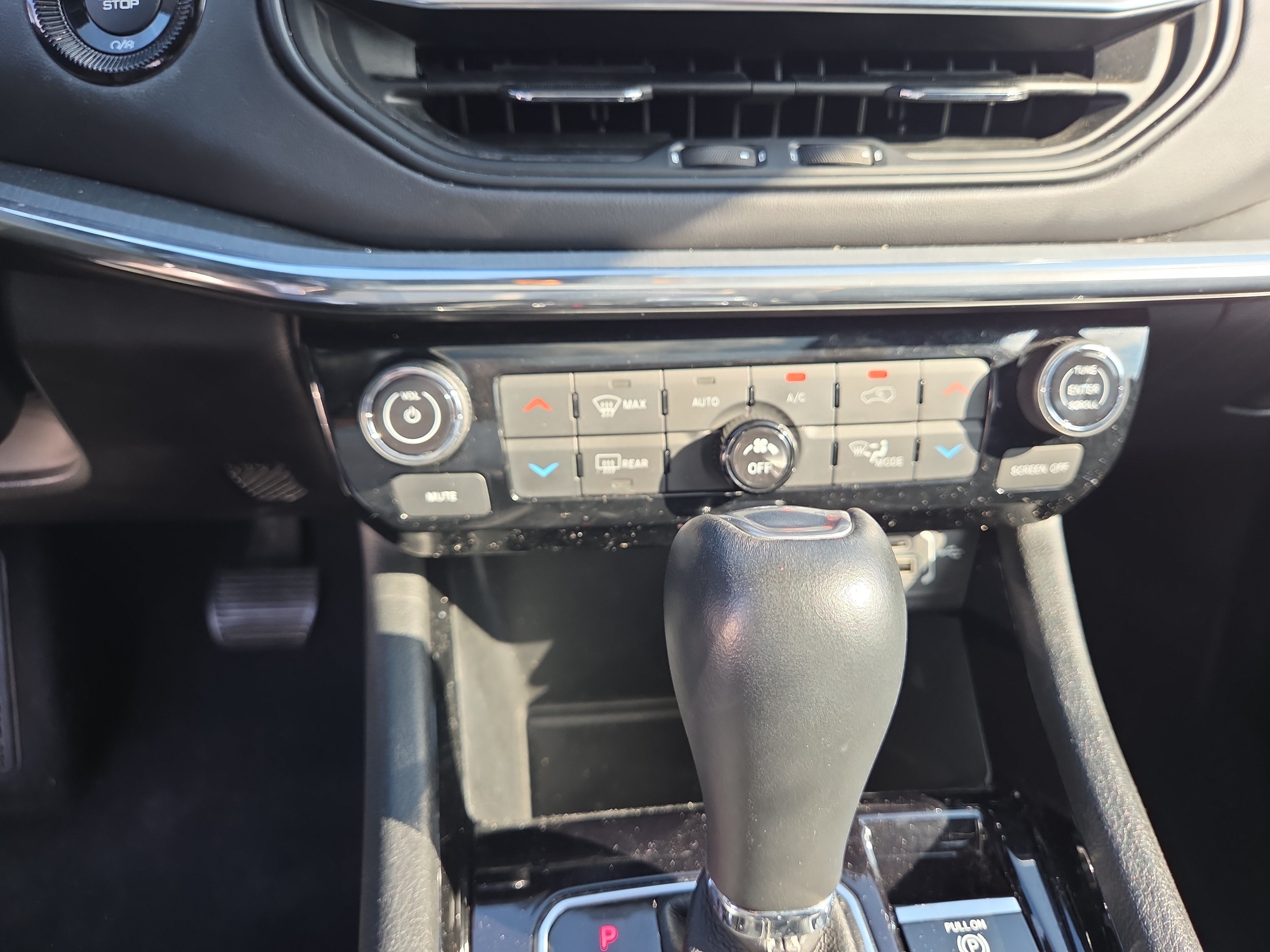 Certified 2022 Jeep Compass High Altitude AWD/4WD image 7