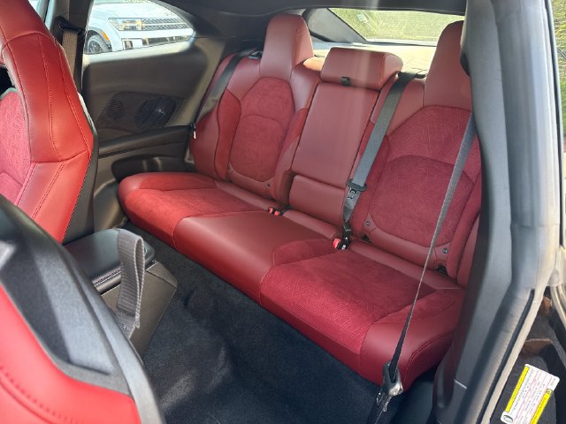 Used 2026 Dodge Charger Scat Pack AWD/4WD image 25