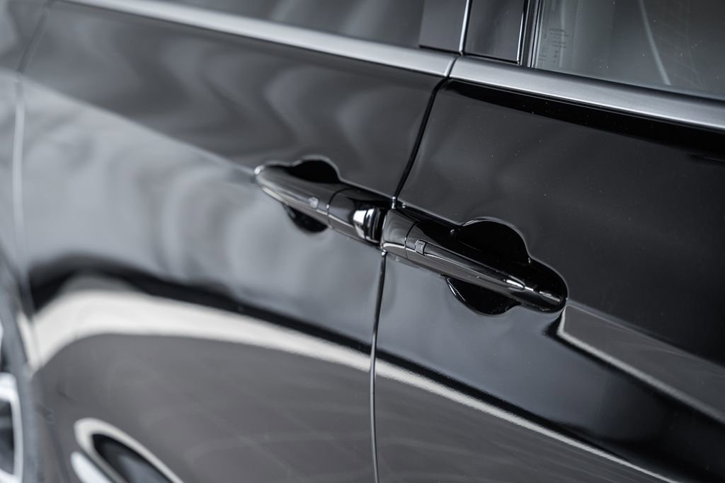 New 2026 Chrysler Pacifica Pinnacle image 15