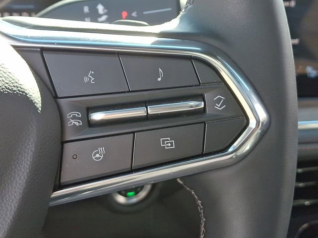 Used 2025 Chevrolet Tahoe High Country w/ LPO, Illumination Package image 28