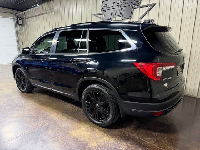Used 2021 Honda Pilot Special Edition image 5