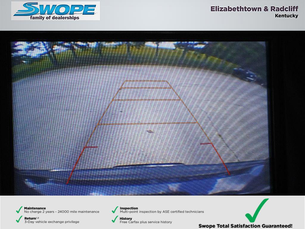 Used 2020 GMC Yukon XL Denali w/ Denali Premium Package image 29