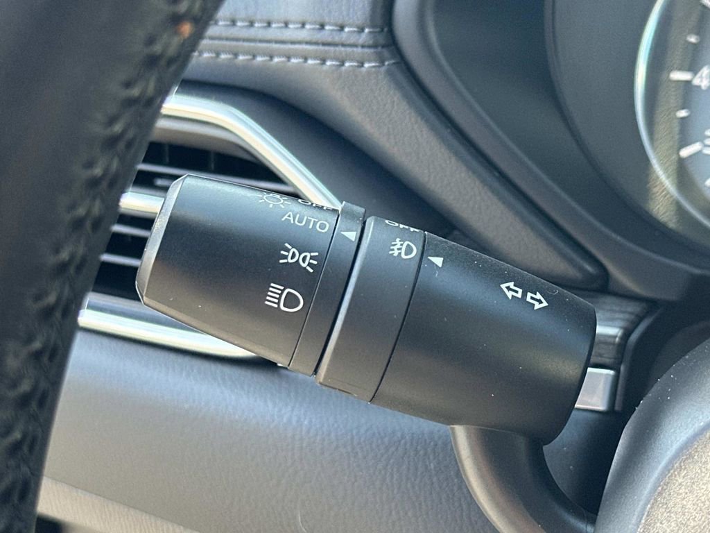 Used 2019 MAZDA CX-5 Grand Touring image 17