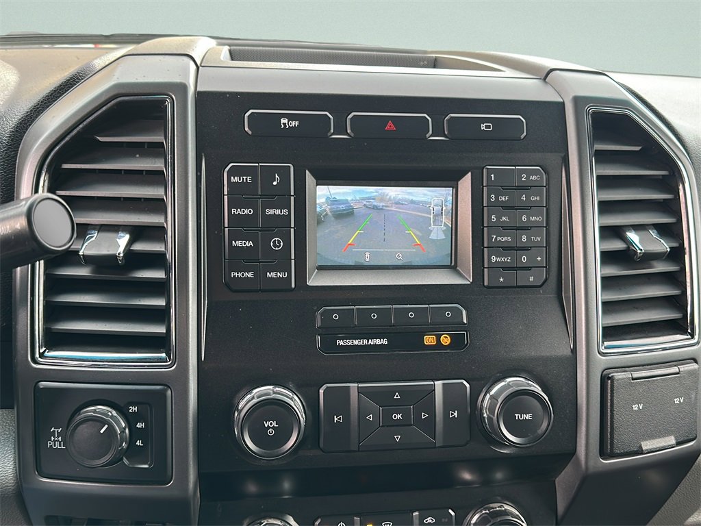 Used 2019 Ford F250 XLT image 19