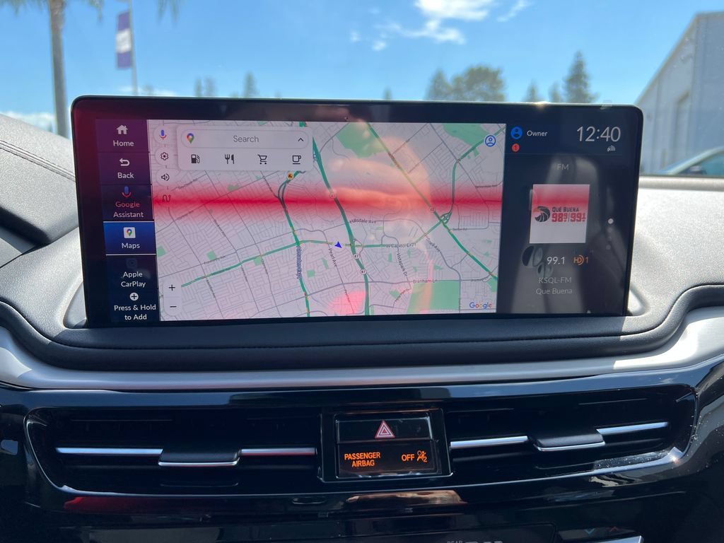 Certified 2026 Acura MDX FWD w/ Technology Package image 25