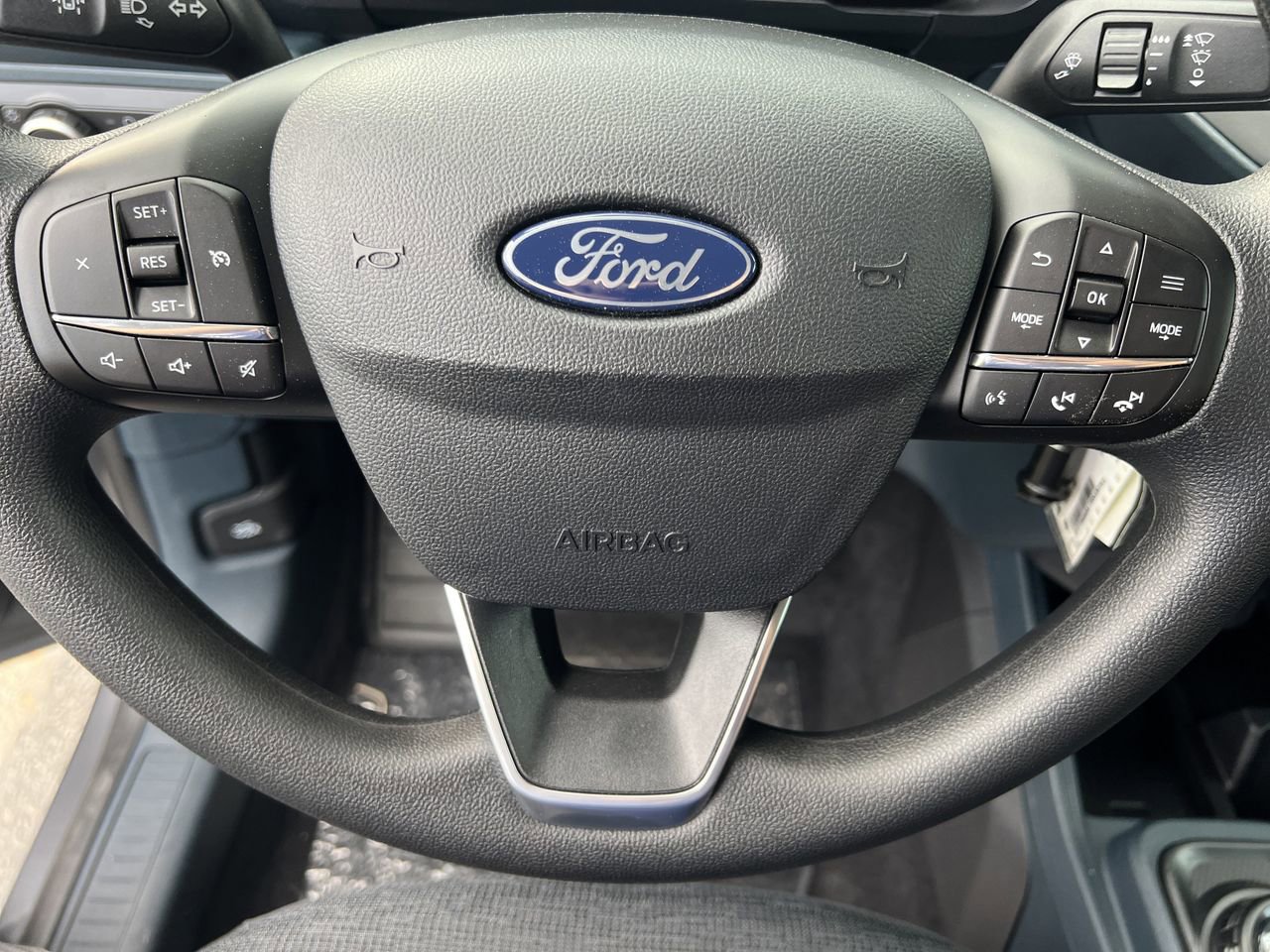 New 2026 Ford Maverick XL w/ 4K Tow Package image 8