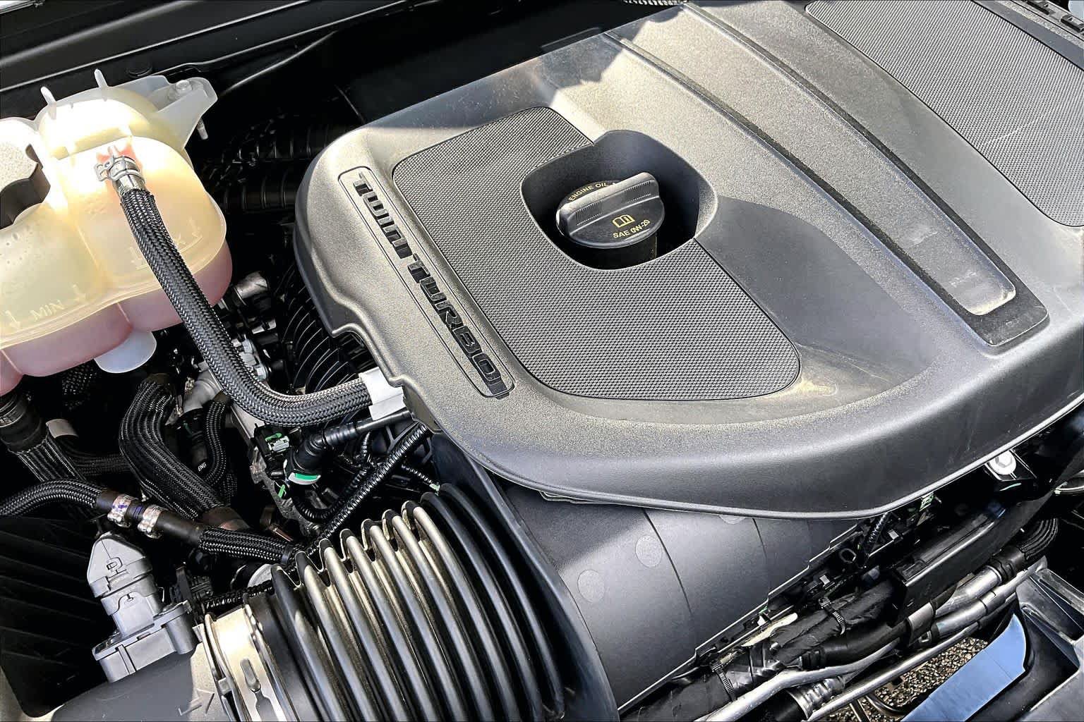 Used 2025 RAM 1500 Big Horn AWD/4WD image 31