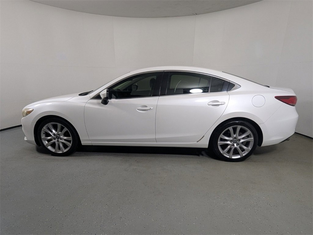 Used 2014 MAZDA MAZDA6 Touring image 4