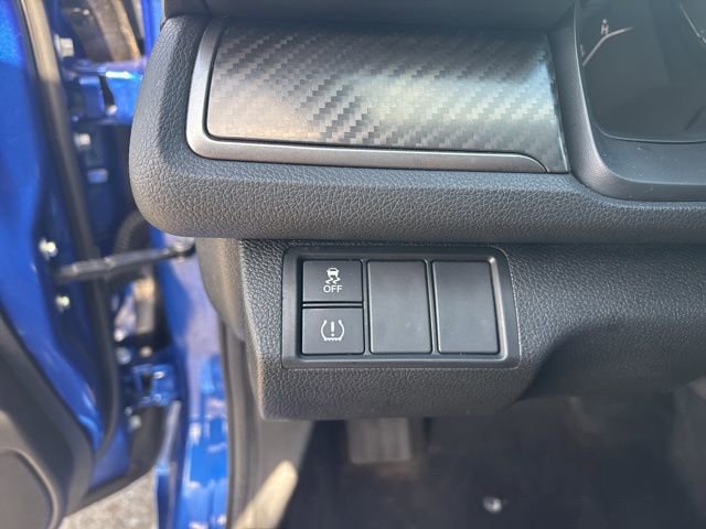 Used 2017 Honda Civic Sport image 36