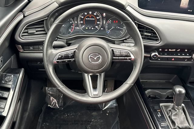 Used 2024 MAZDA CX-30 AWD 2.5 S w/ Preferred Package image 16