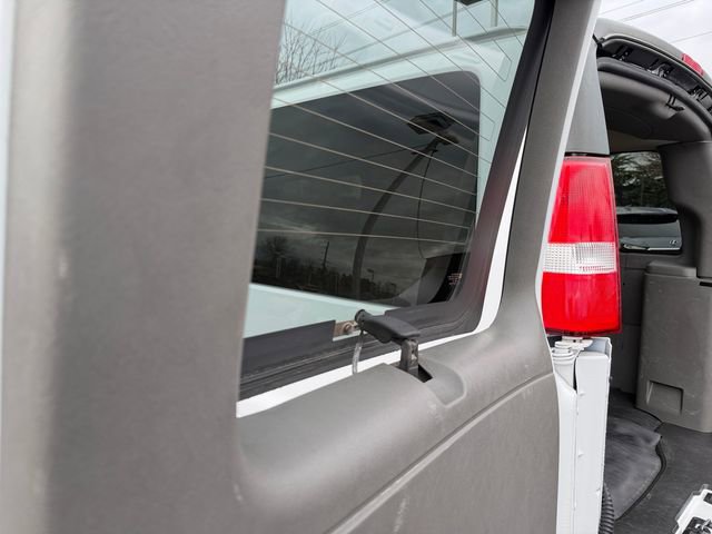 Used 2023 Chevrolet Express 3500 LS image 31