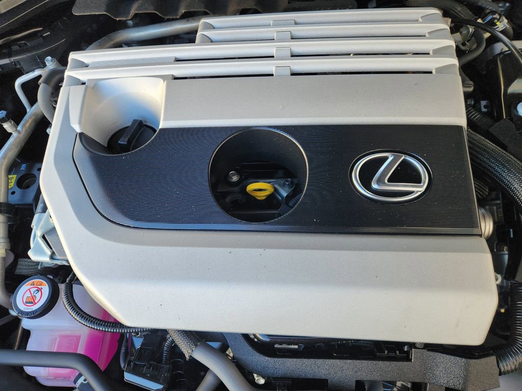 Used 2024 Lexus UX 250h AWD w/ Premium Package image 32