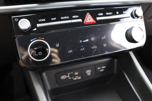New 2026 Hyundai Tucson SEL Plus AWD/4WD image 19