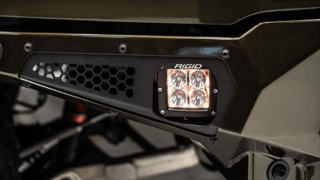 Used 2025 Ford F150 Raptor w/ Equipment Group 803A Raptor R image 19