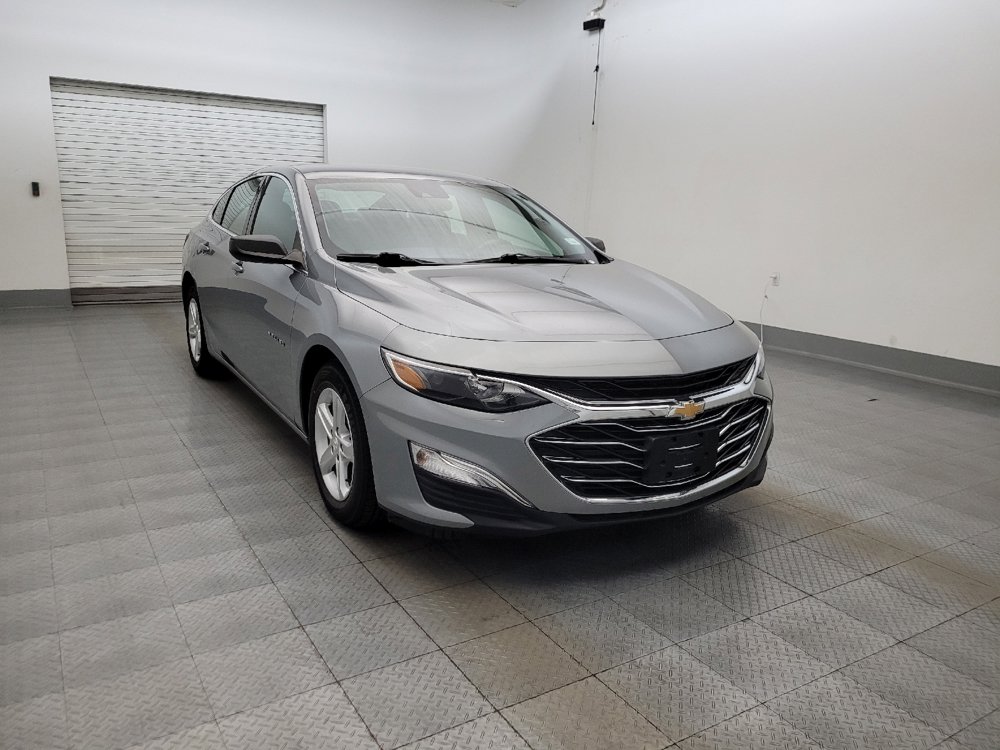 Used 2024 Chevrolet Malibu LS FWD image 13