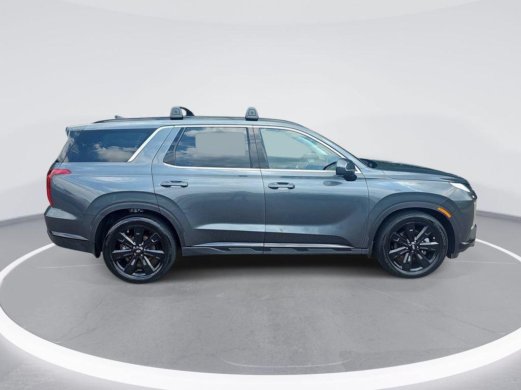 Used 2023 Hyundai Palisade XRT AWD/4WD image 4